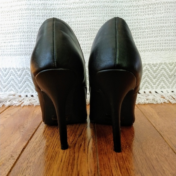 Qupid | Black Pumps - Picture 6 of 8